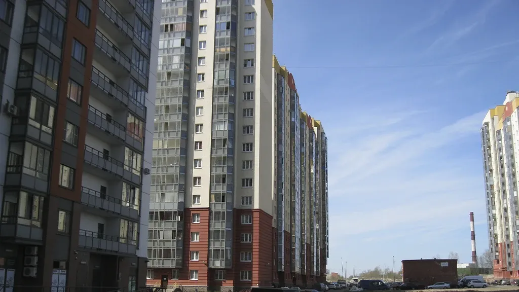 ЖК Долгоозёрный - Фото 3