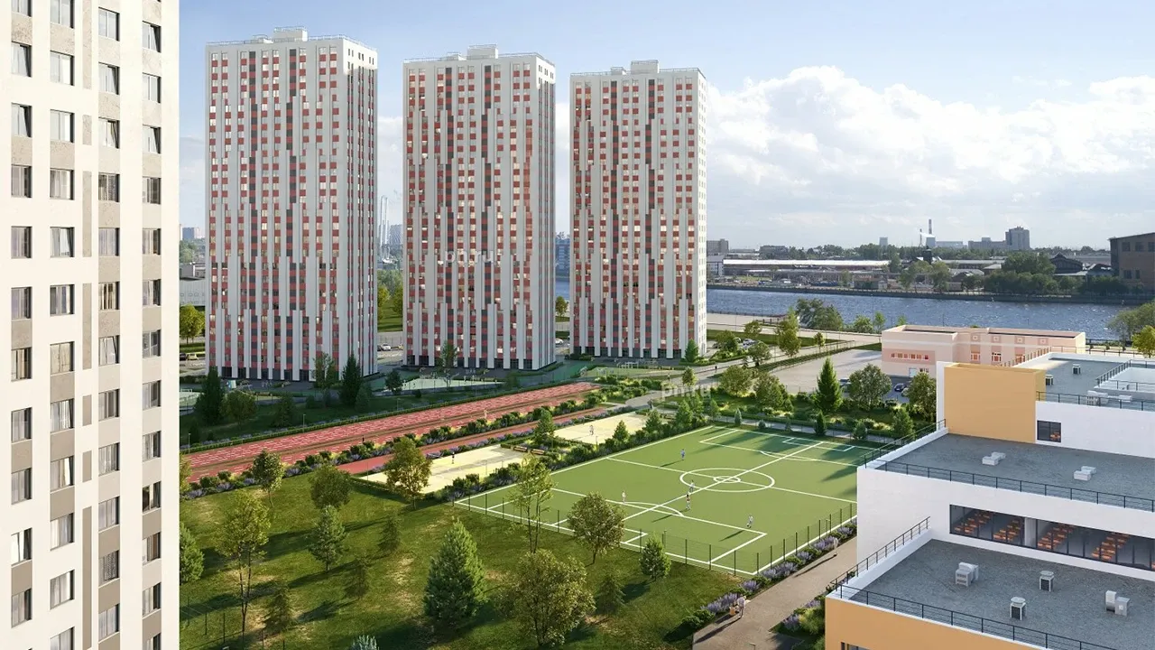 Продается 2-комнатная квартира, 44,1 м² - Фото 5
