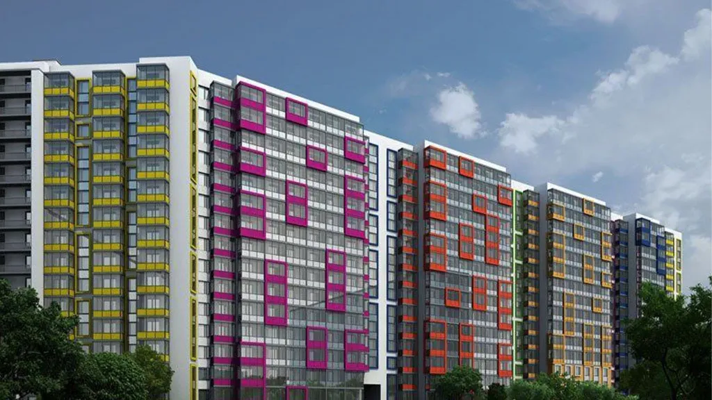 ЖК RIO - Фото 3