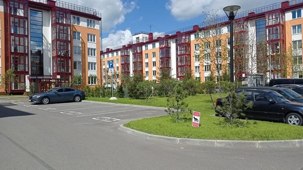 ЖК Образцовый квартал 12 - Фото 3