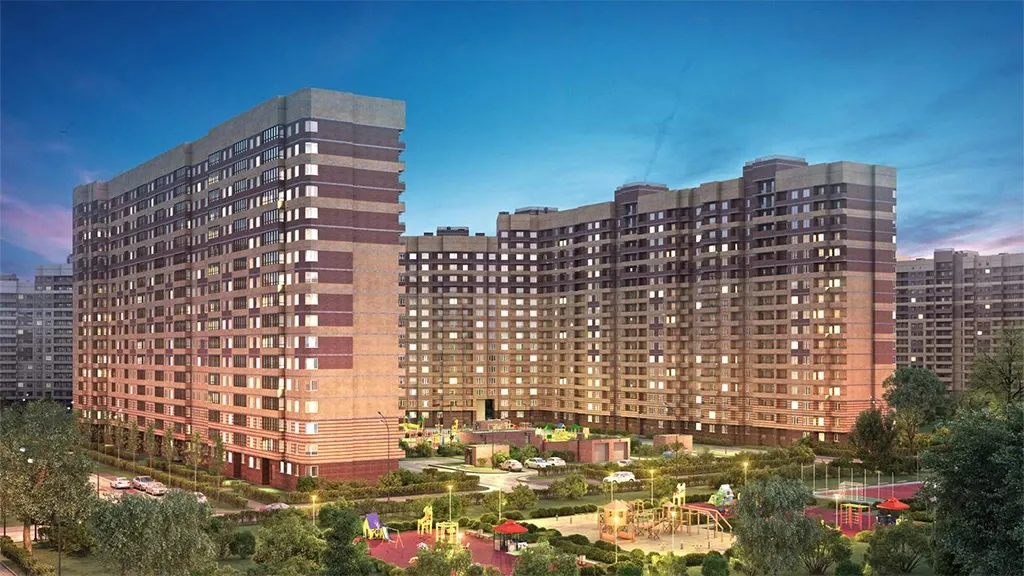 ЖК ЦДС Муринский Посад - Фото 3