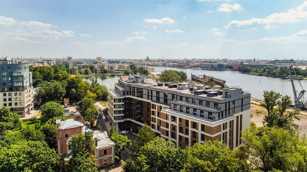 ЖК Апарт-отель AVATAR - Фото 3