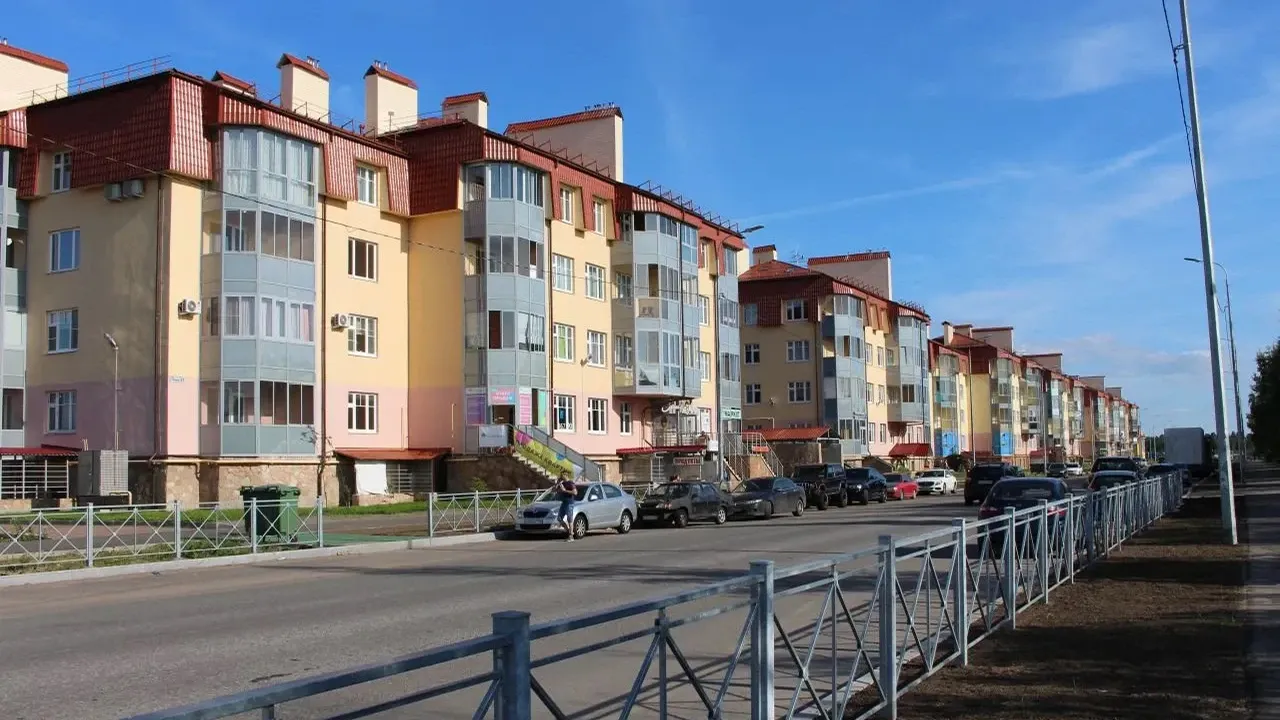 ЖК Петербургское Садовое кольцо - Фото 1