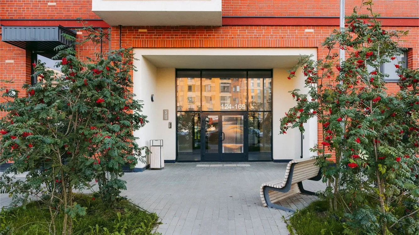 ЖК NewПитер - Фото 5