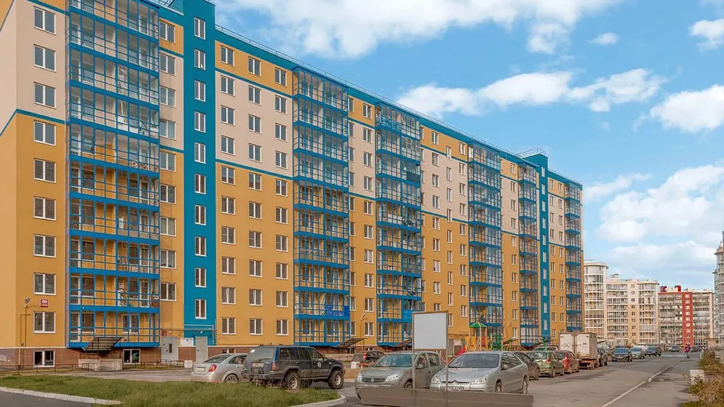 ЖК Южная поляна - Фото 3