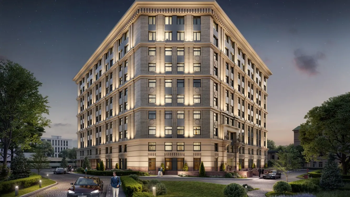 Продается студия, 23,6 м² - Фото 5