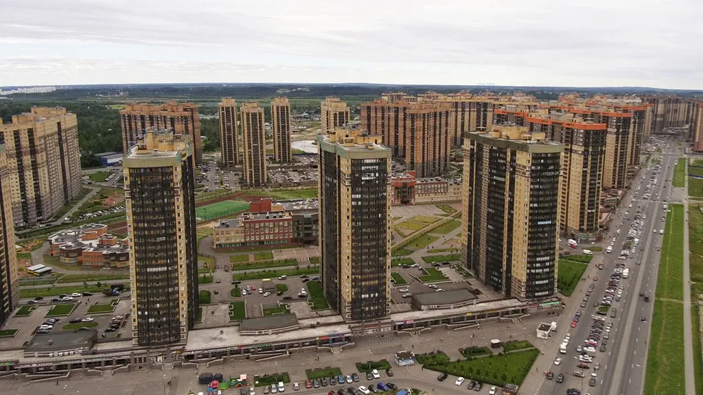 ЖК Nord - Фото 4