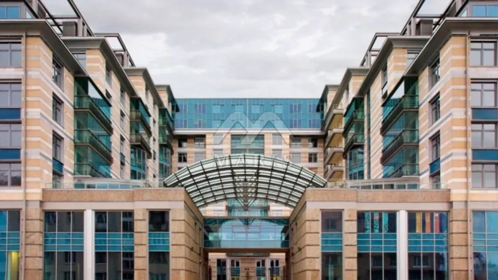 ЖК Резиденция на Суворовском - Фото 2