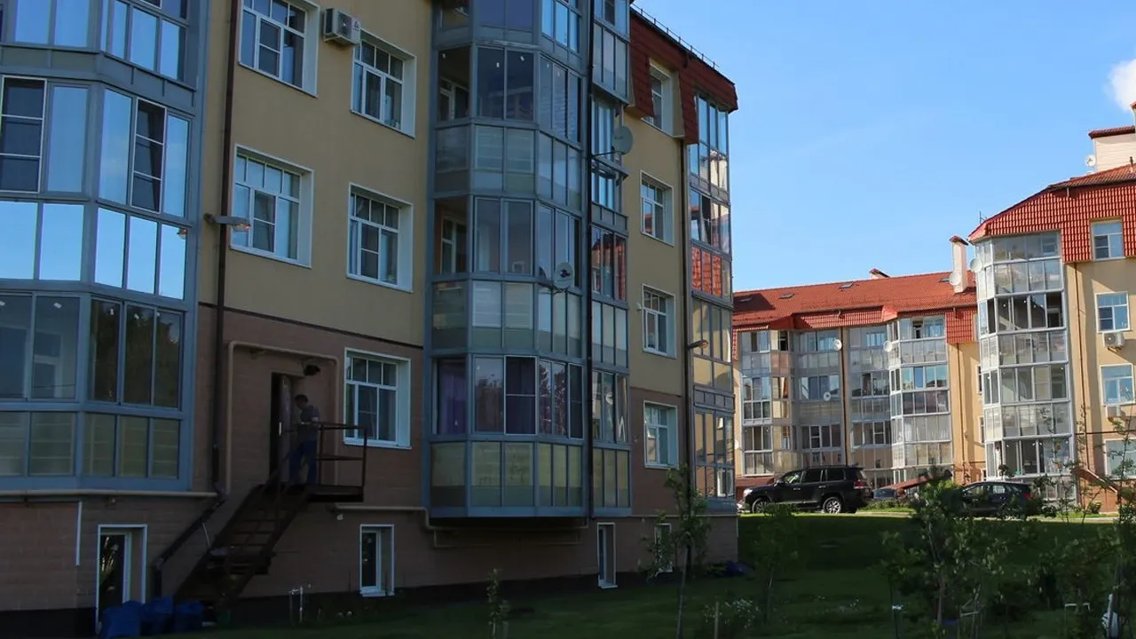 ЖК Петербургское Садовое кольцо - Фото 2