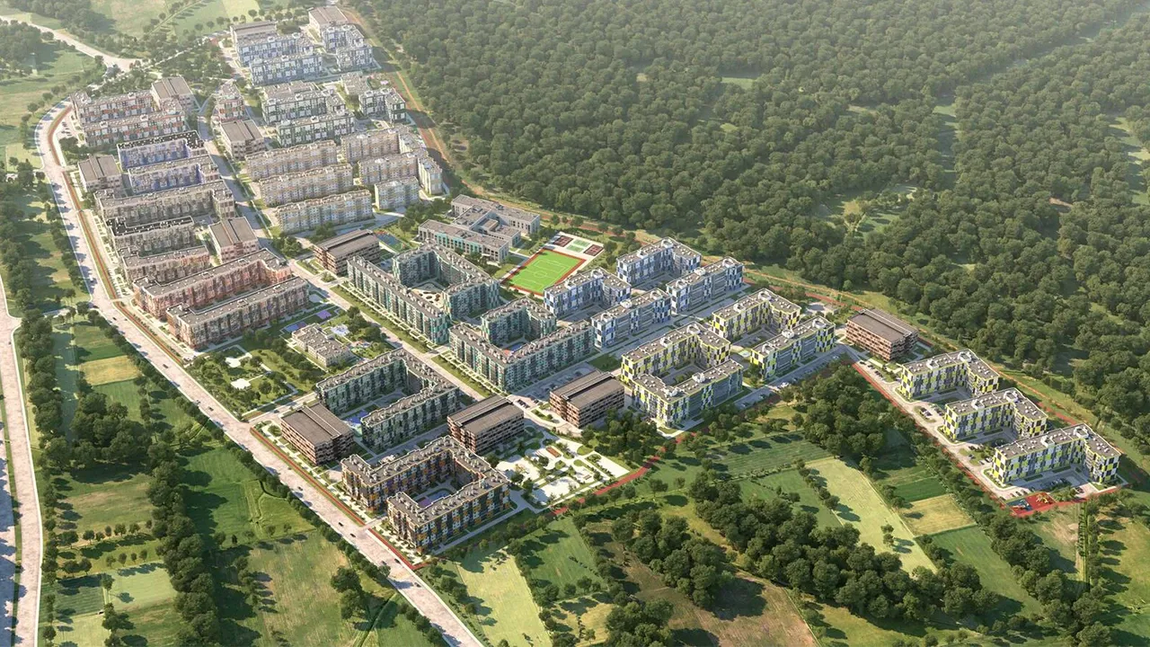 ЖК Ясно. Янино - Фото 4