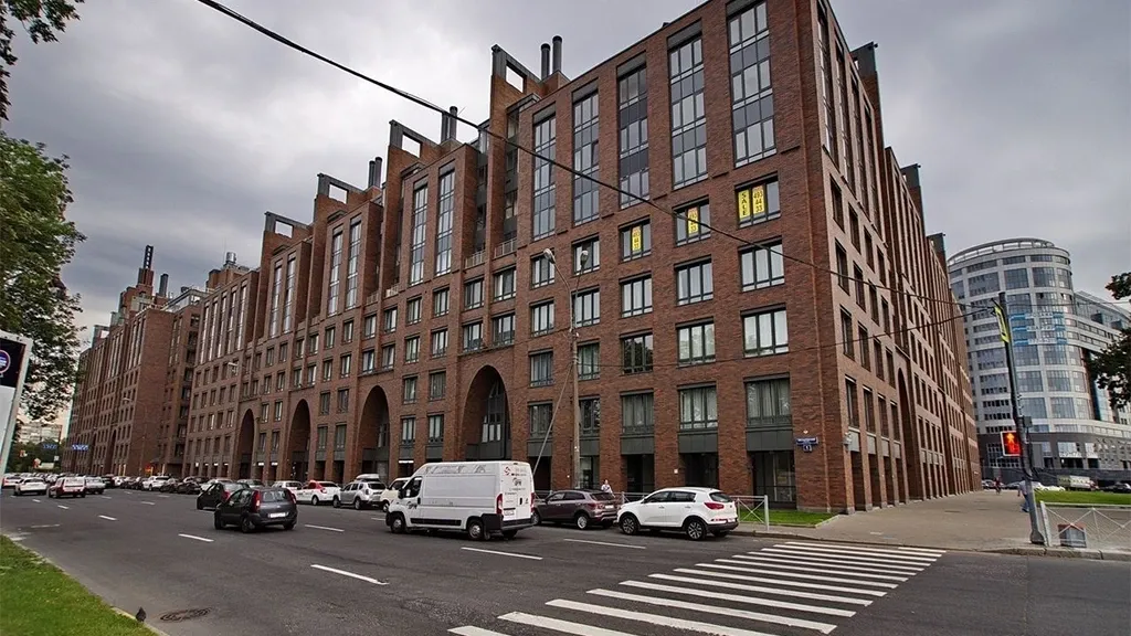 ЖК Четыре горизонта - Фото 5