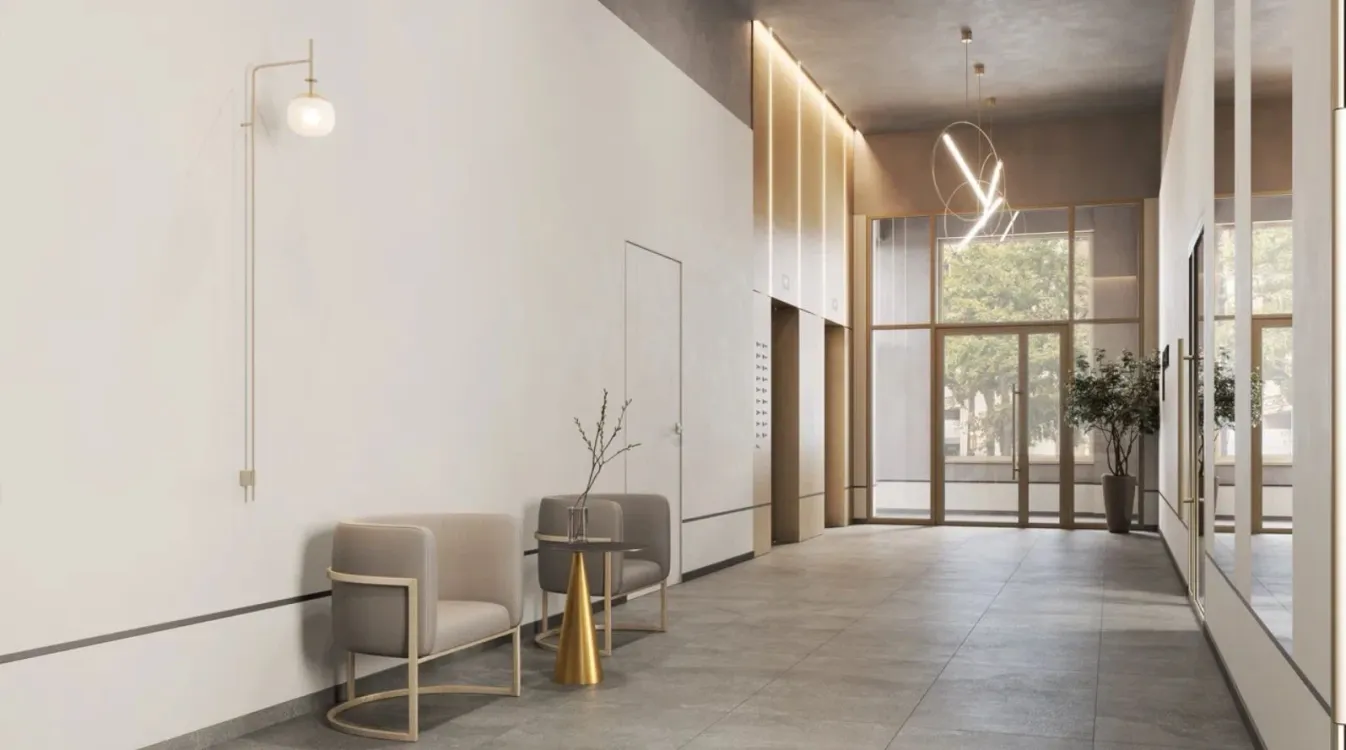 ЖК Glorax City Василеостровский - Фото 6