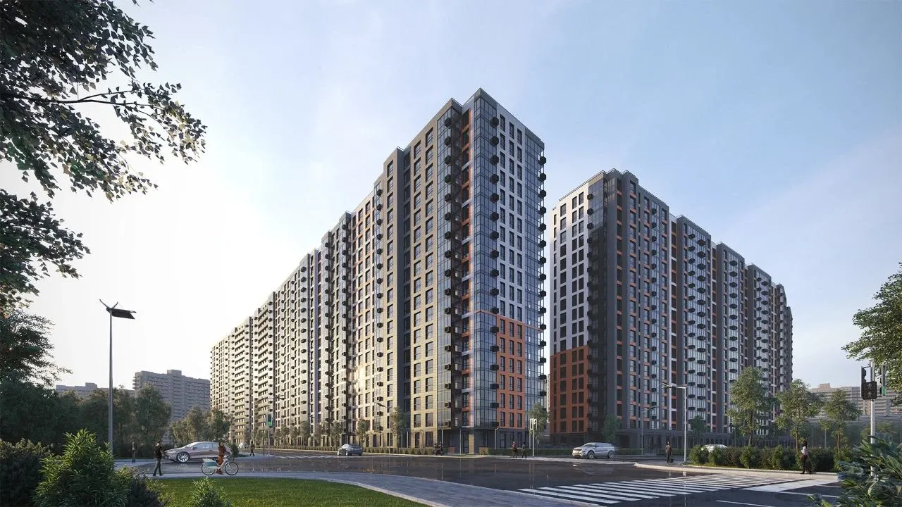 ЖК «Гавань Капитанов» - Фото 2