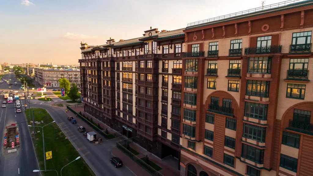 ЖК Знаменский - Фото 4