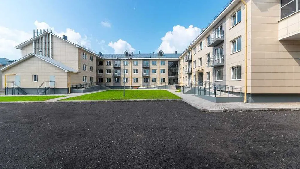 ЖК Солнечный квартет 2 - Фото 3