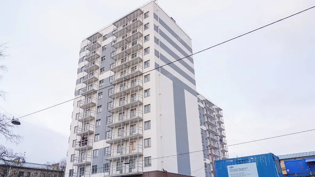 ЖК Кима пр. 1 - Фото 2