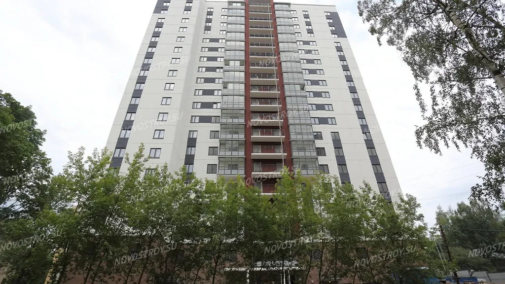 ЖК Solo - Фото 3