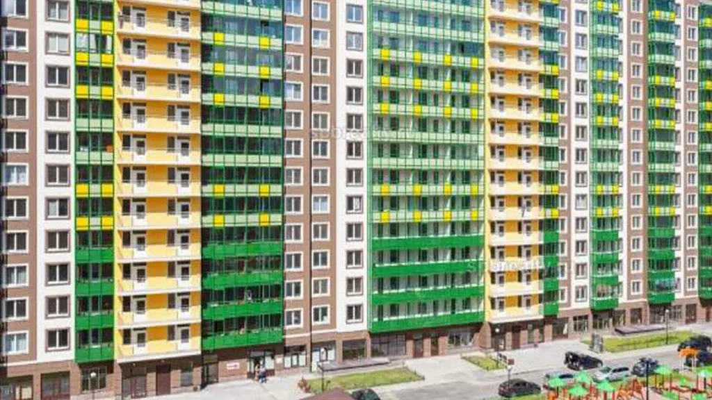 ЖК GreenЛандия - Фото 1