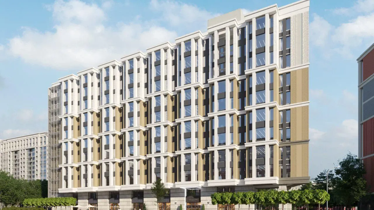 БЦ Аквилон LINKS - Фото 4