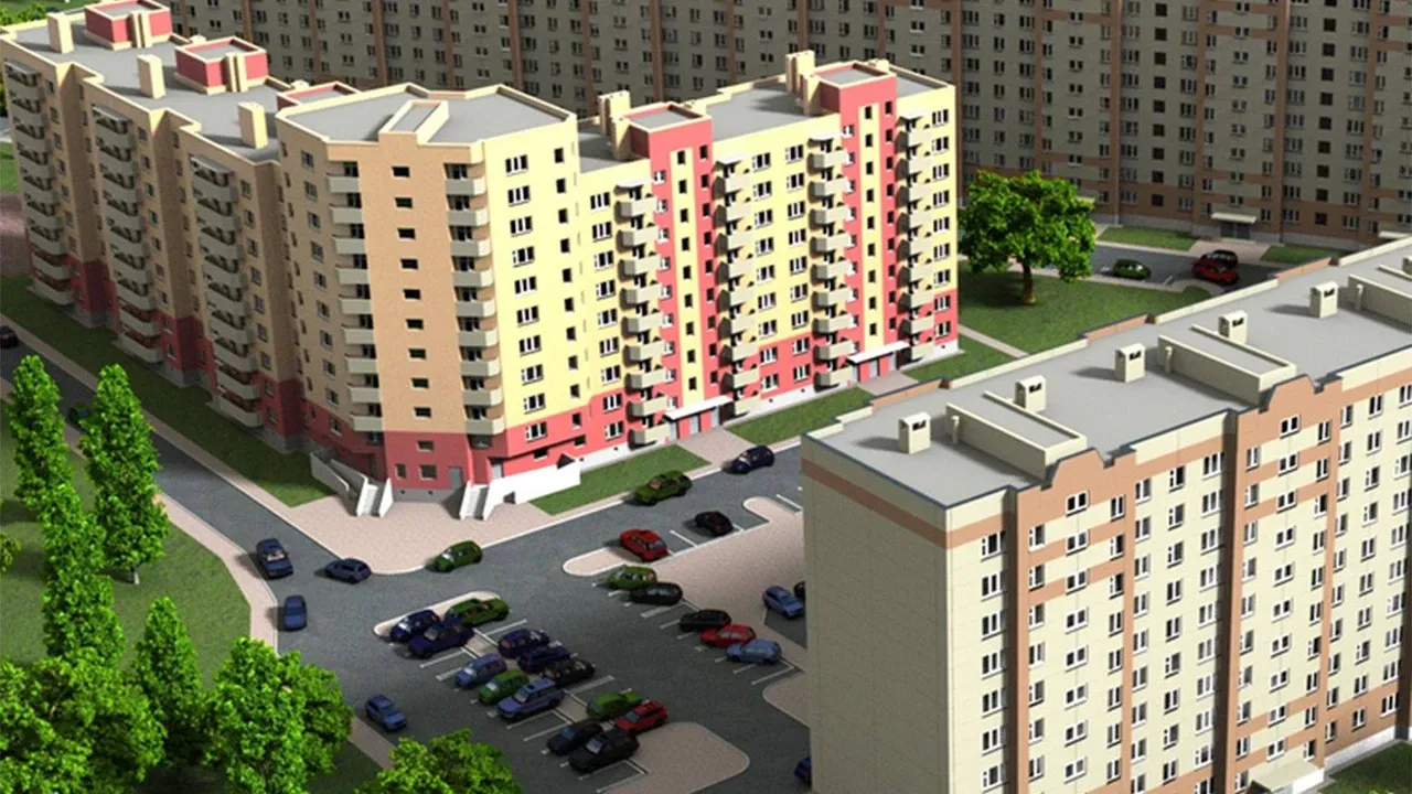ЖК Ленсоветовский - Фото 3