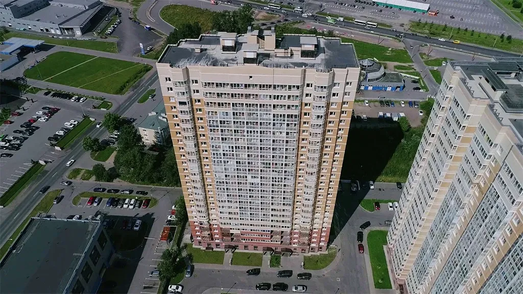 ЖК Богатырь 2 - Фото 5