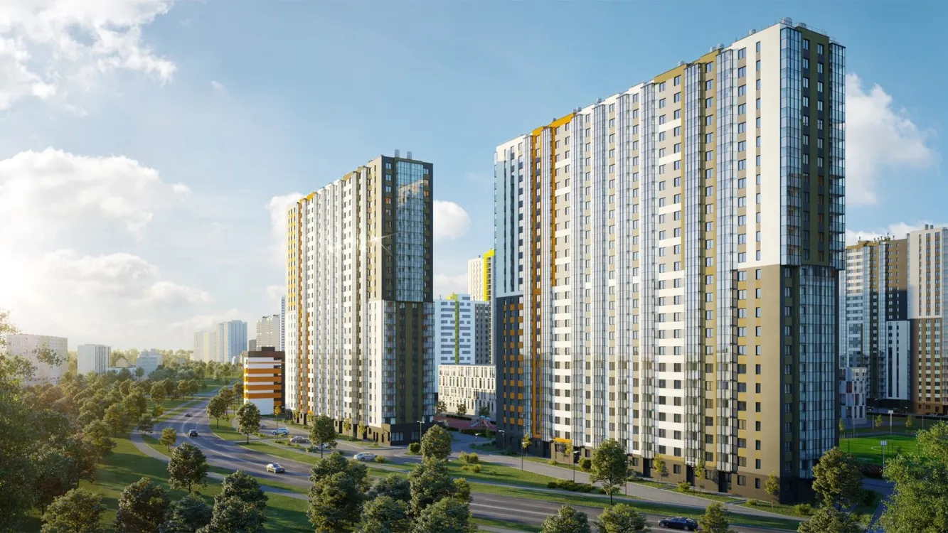 Продается студия, 22,3 м² - Фото 7