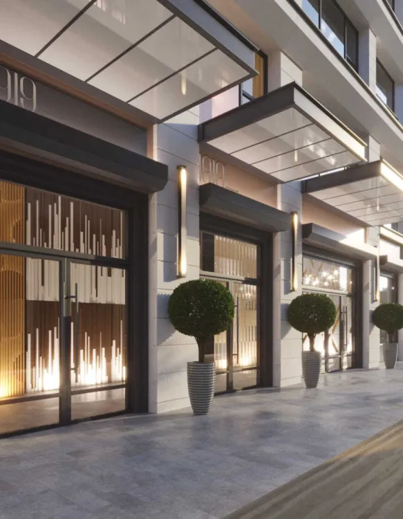 Коллекционный Дом 1919 - Фото 7