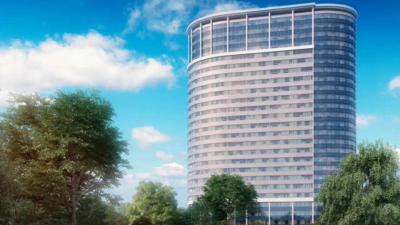 ЖК Флагман - Фото 1