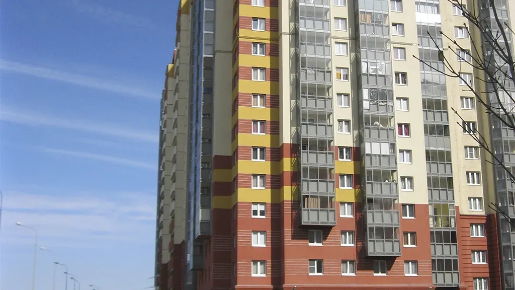 ЖК Долгоозёрный - Фото 4