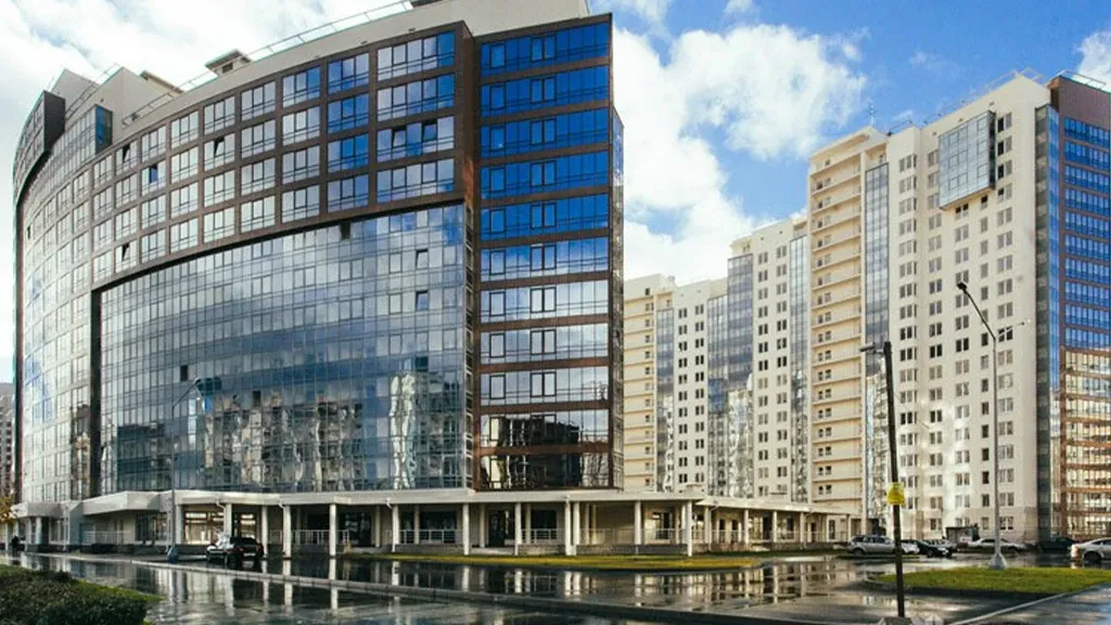 ЖК Марсель - Фото 3