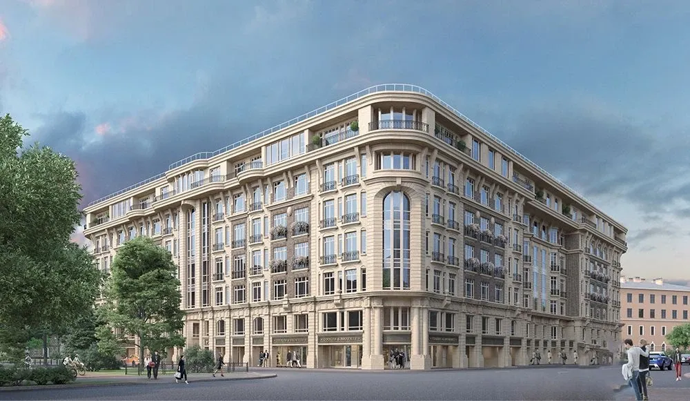 ЖК Victory Plaza - Фото 3