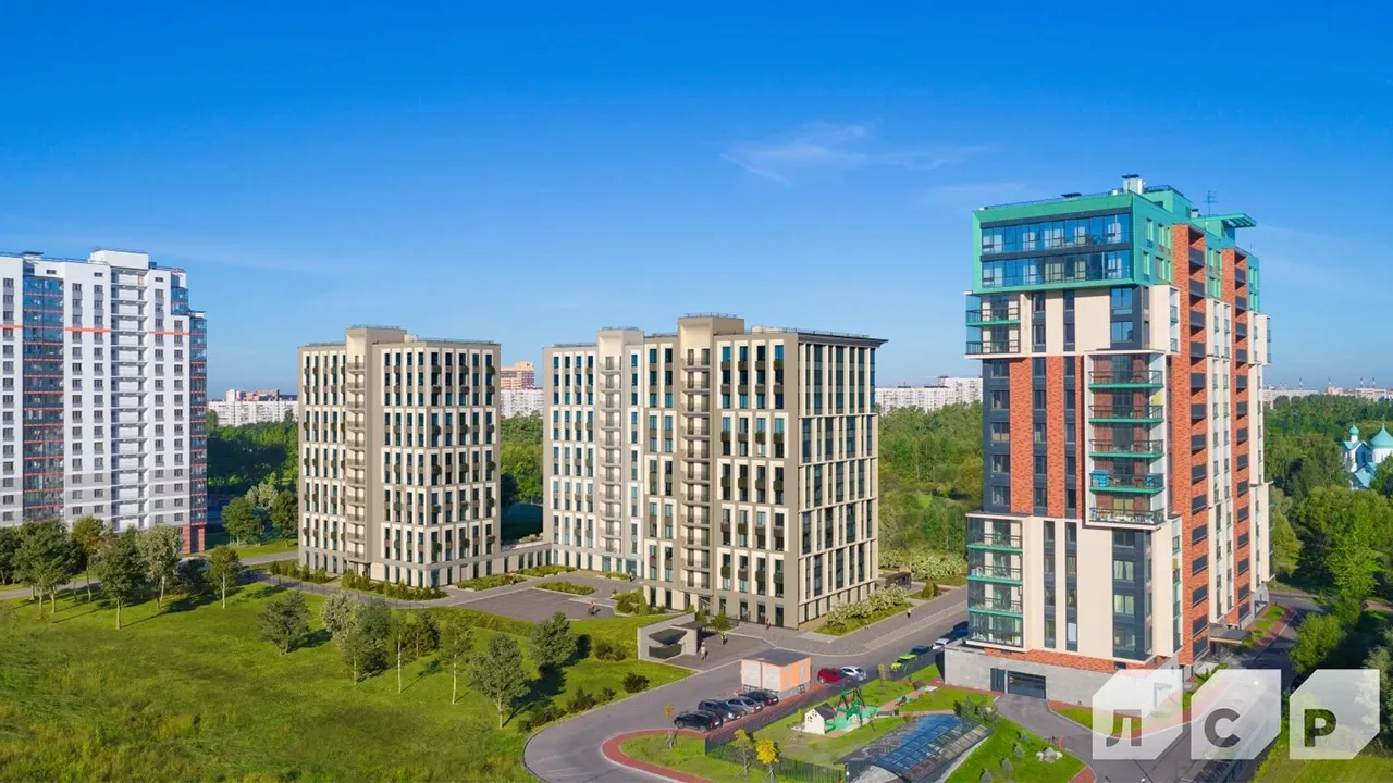 ЖК NEOPARK - Фото 3
