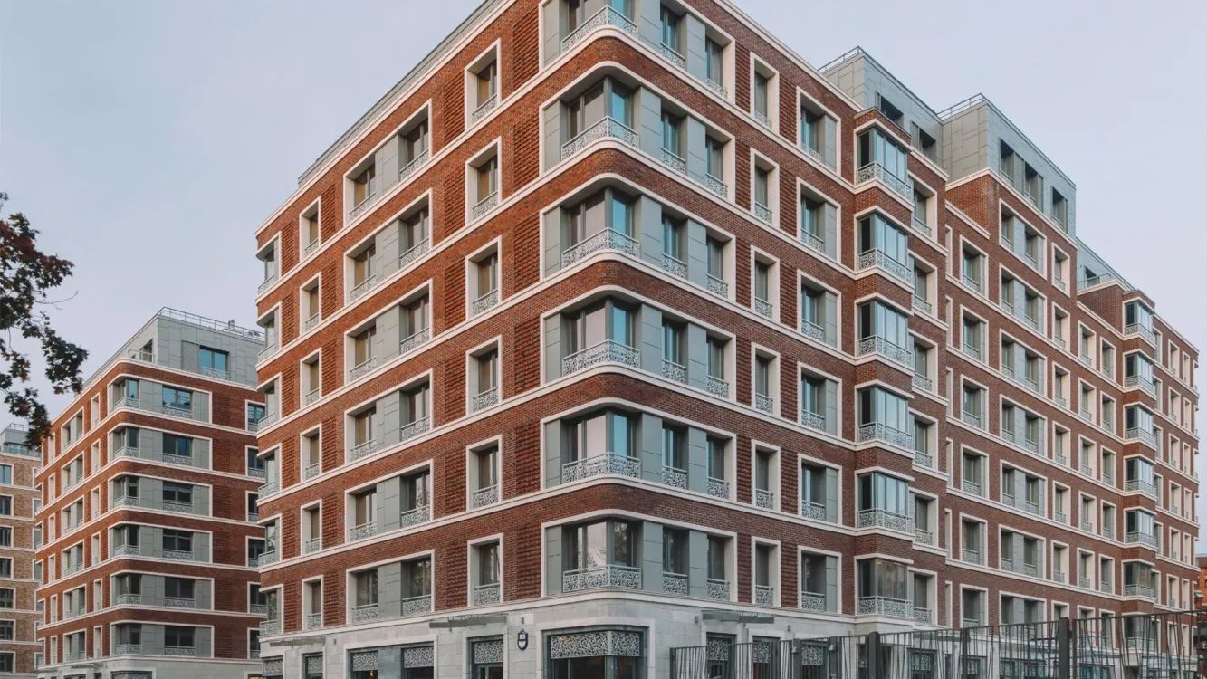 ЖК BOTANICA - Фото 3