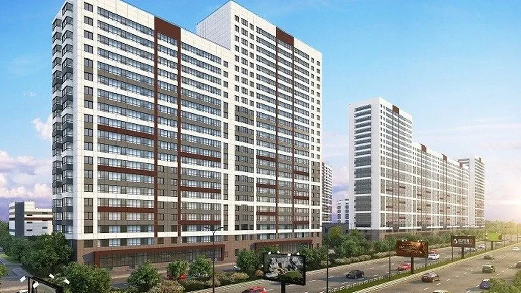 ЖК Виктория - Фото 3