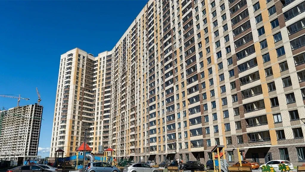 ЖК ЦДС Весна-3 - Фото 5