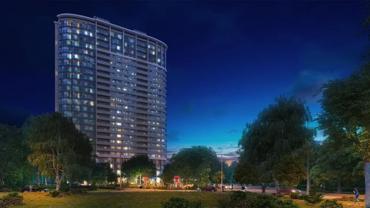 ЖК Флагман - Фото 2