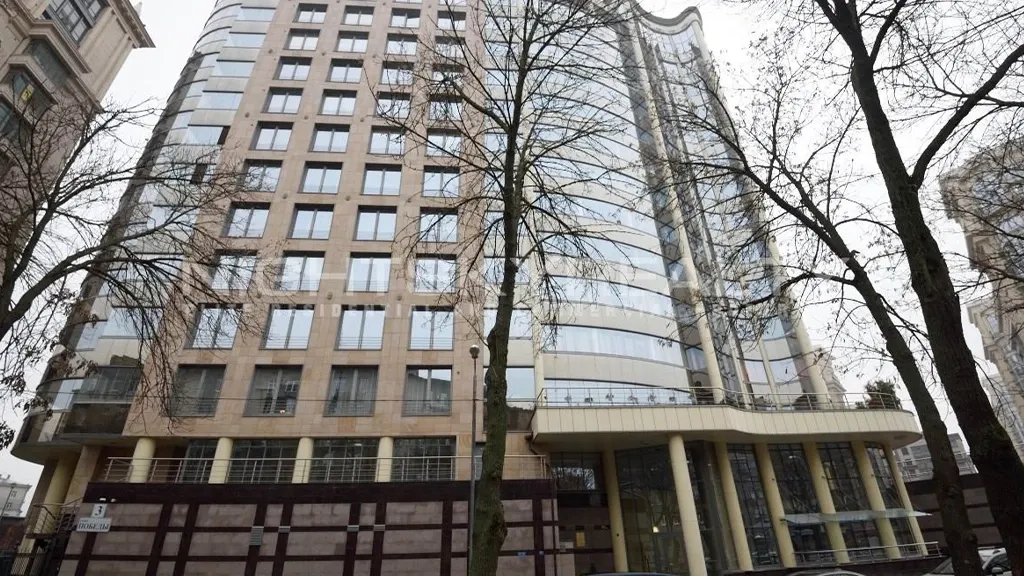 ЖК Столица Residence - Фото 1