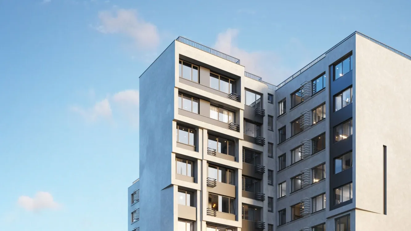 ЖК Измайловский - Фото 2