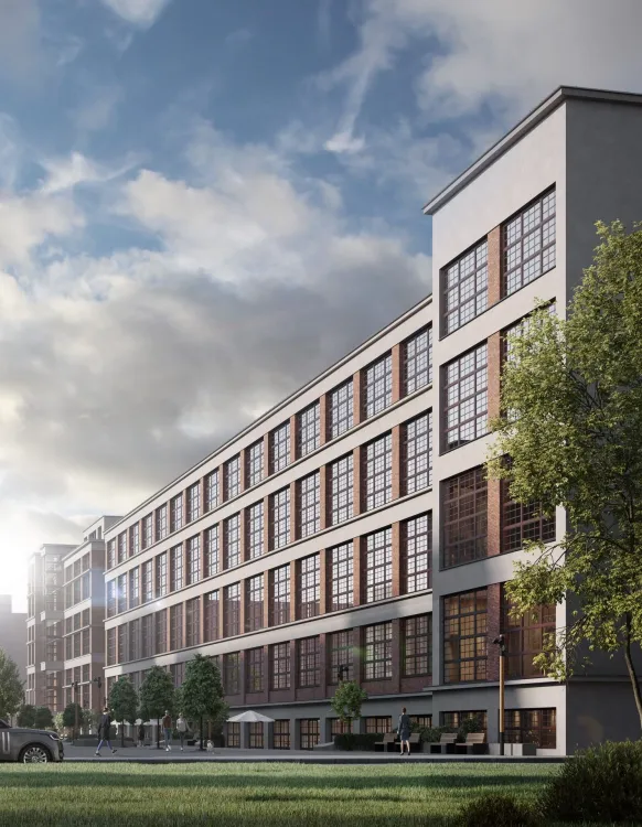 ЖК Авант (Avant) - Фото 2