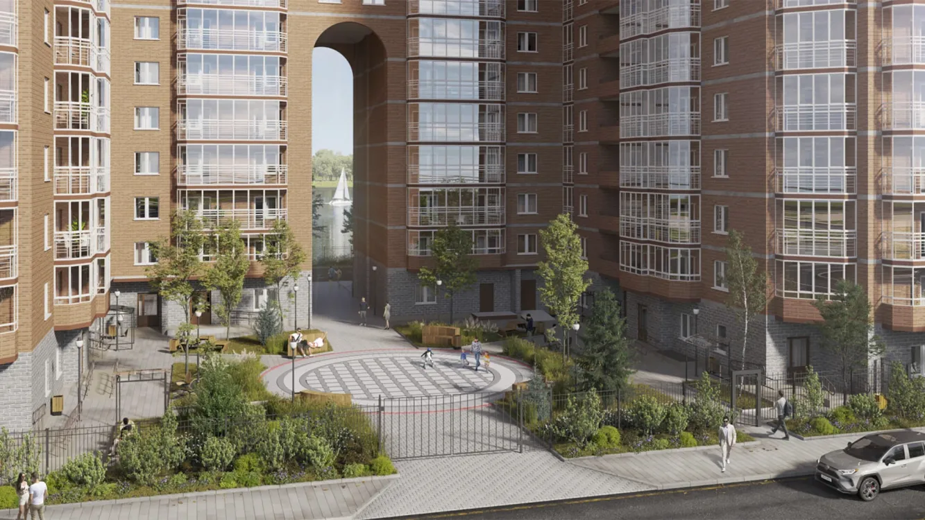 Продается студия, 22,3 м² - Фото 6