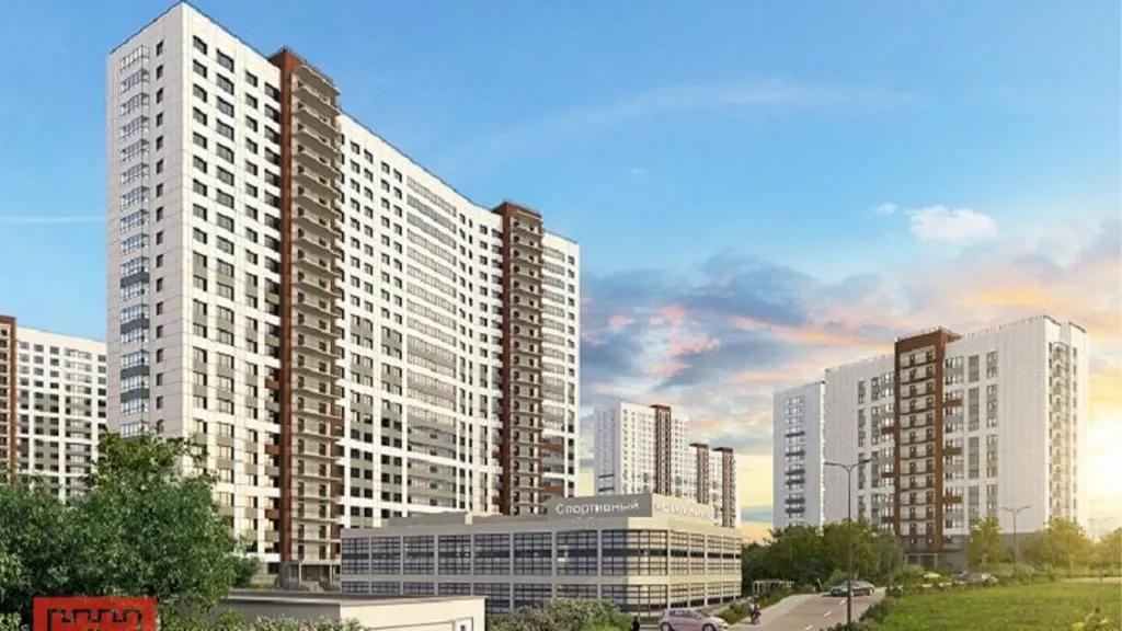 ЖК Виктория - Фото 4