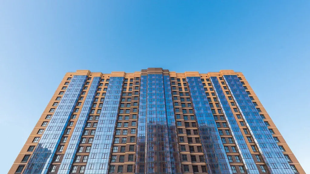 ЖК Медалист - Фото 2