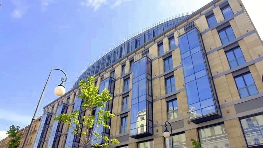 ЖК Ле Грандъ - Фото 3