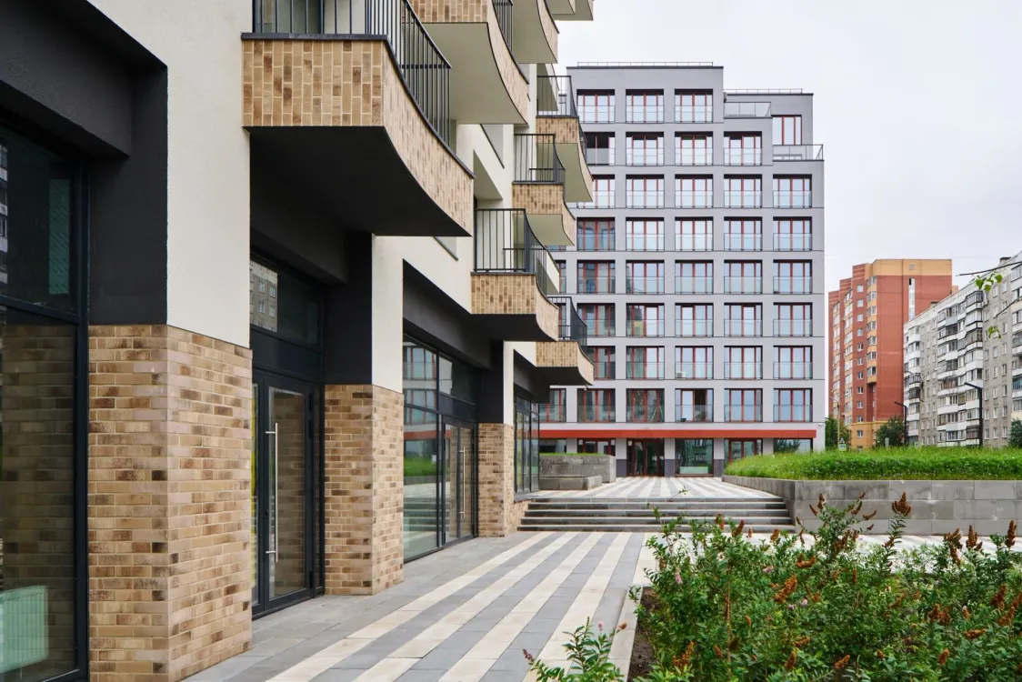 ЖК На Никитина - Фото 5