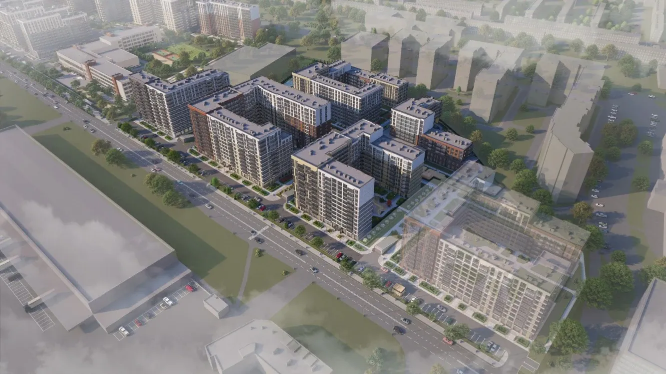 ЖК Титул в Московском - Фото 2