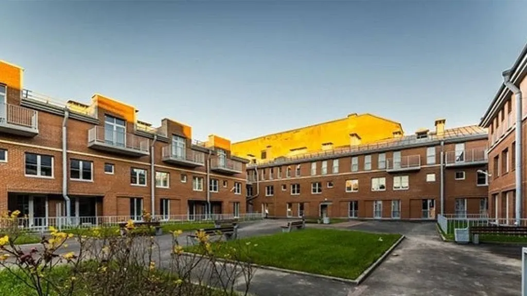 ЖК Амазонка - Фото 2