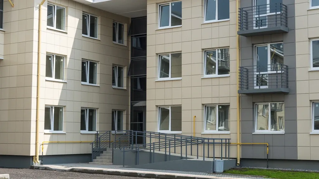 ЖК Солнечный квартет 2 - Фото 4