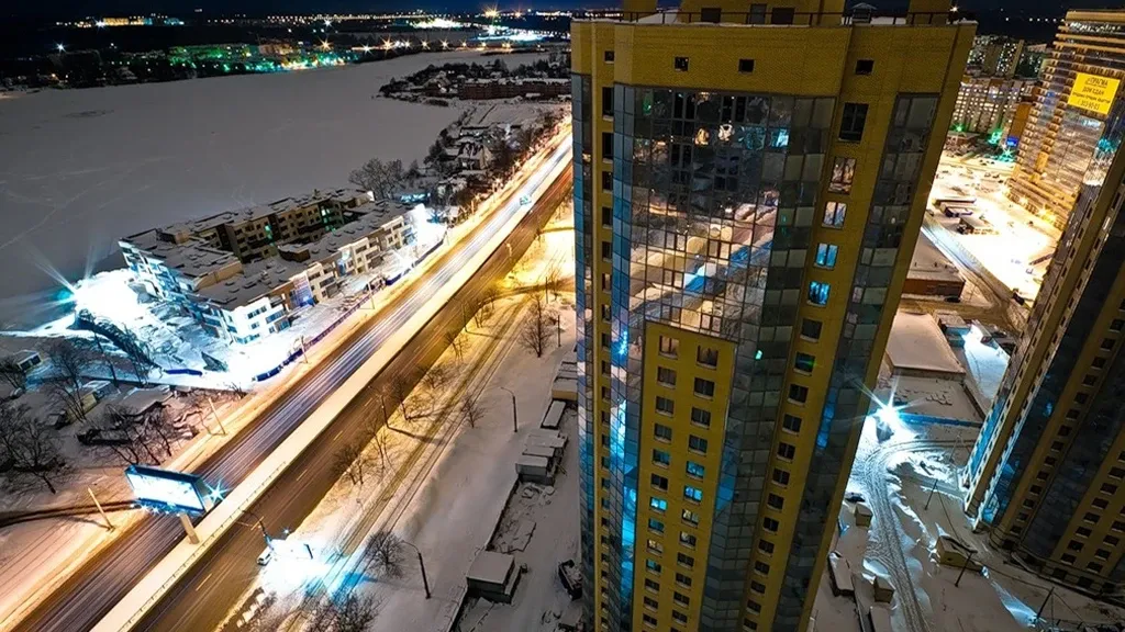 ЖК Шуваловские высоты - Фото 3