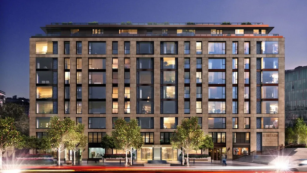 ЖК Тринити - Фото 3