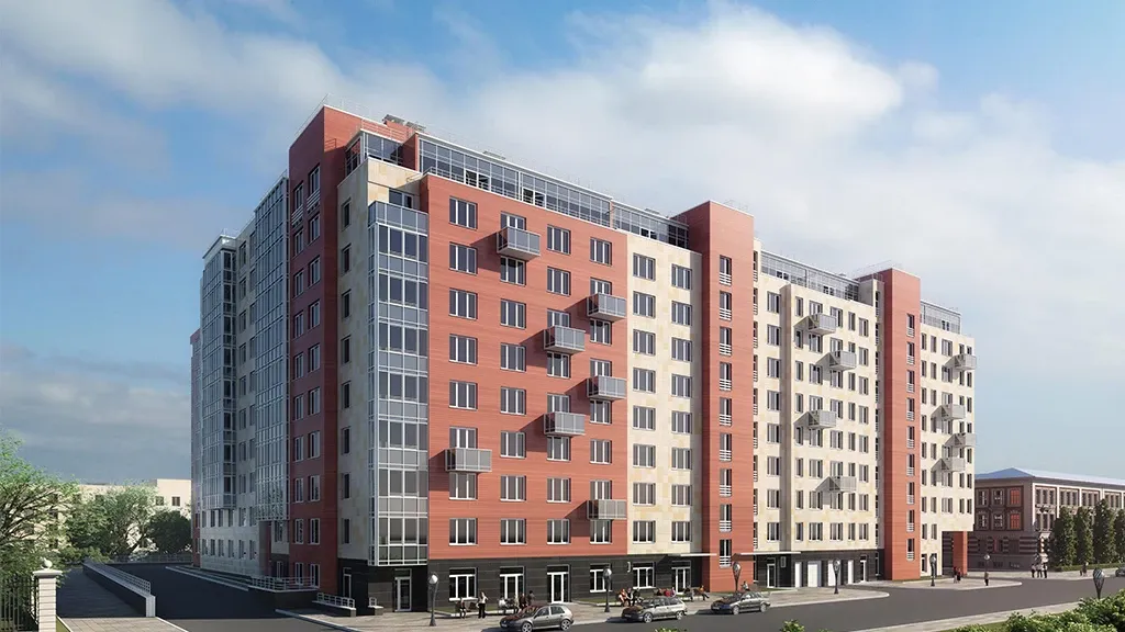 ЖК Дом на Выборгской - Фото 4